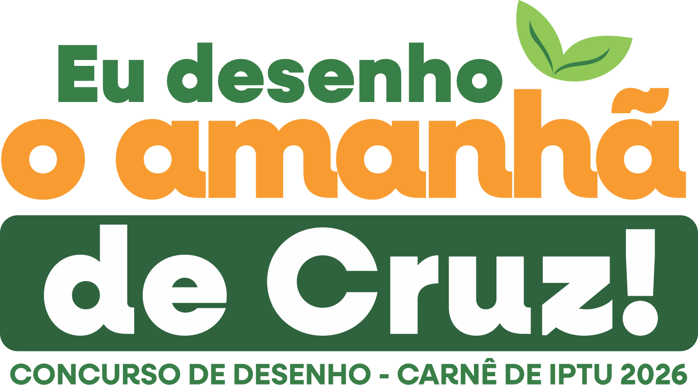Eu desenho o amanha de Cruz